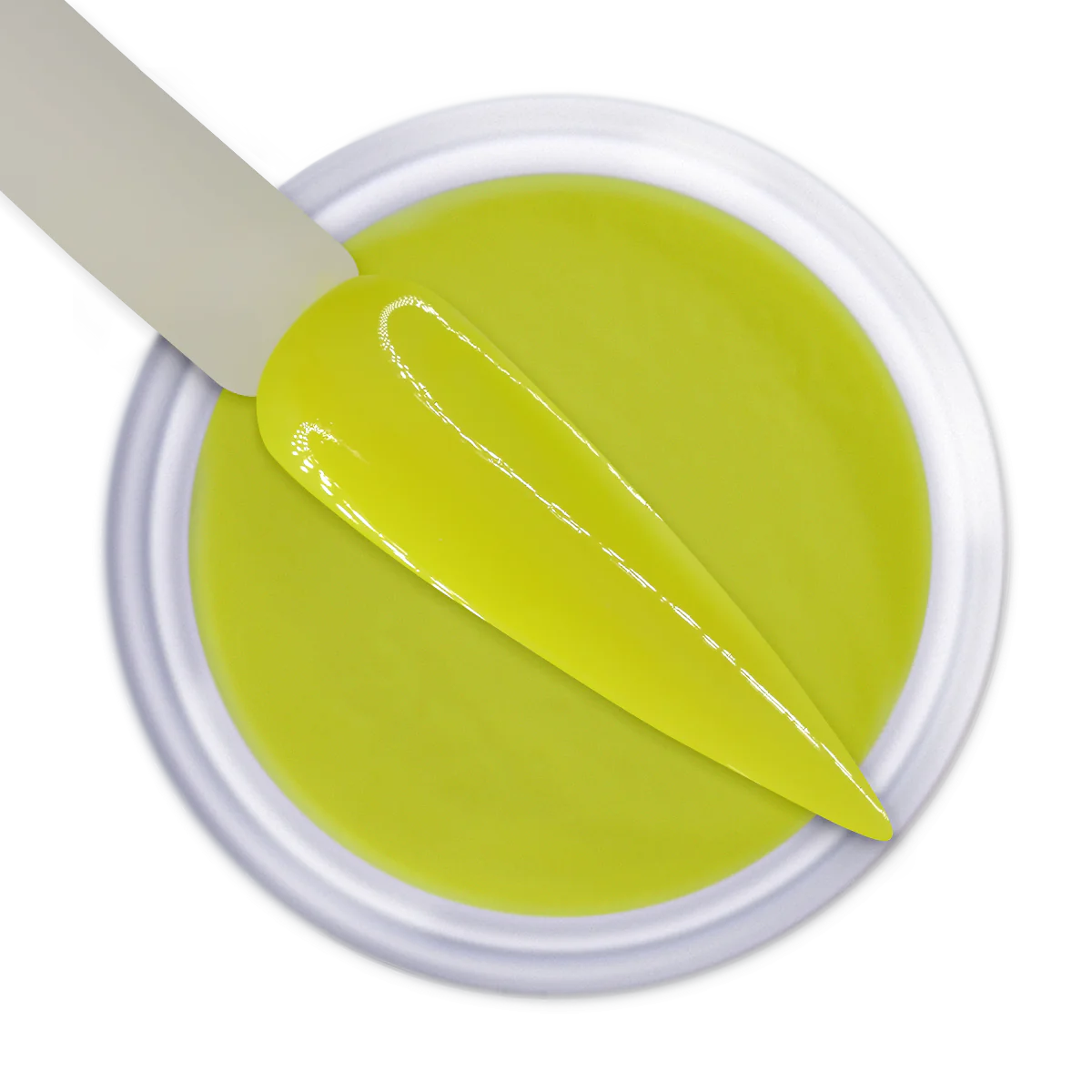 IGEL |DIP & DAP POWDER - DD067 Laser Lemon