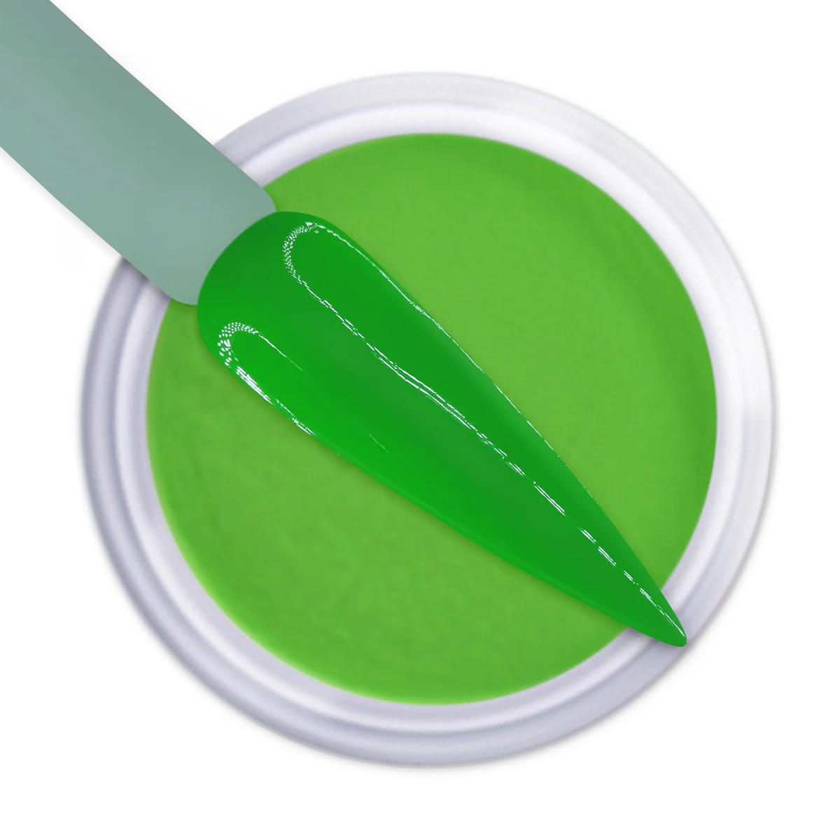 IGEL |DIP & DAP POWDER - DD068 Screamin' Green