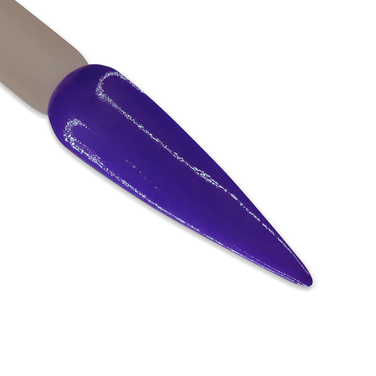 IGEL | GEL & NORMAL POLISH DUO - DD069 Electric Blue