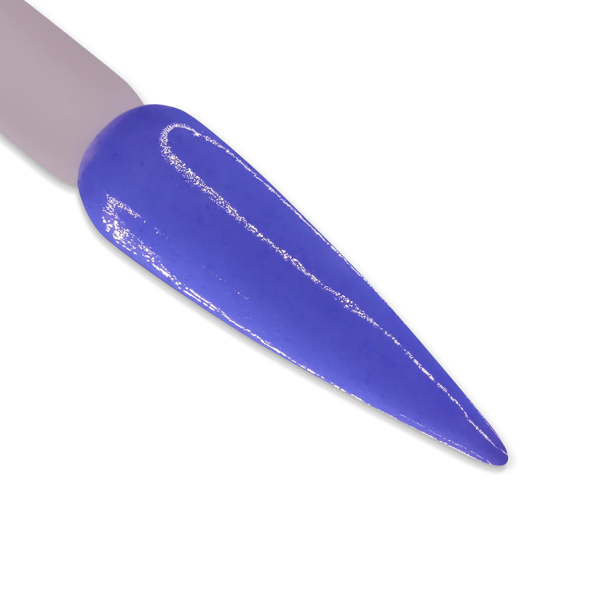 IGEL | GEL & NORMAL POLISH DUO - DD070 BAJA BLUE