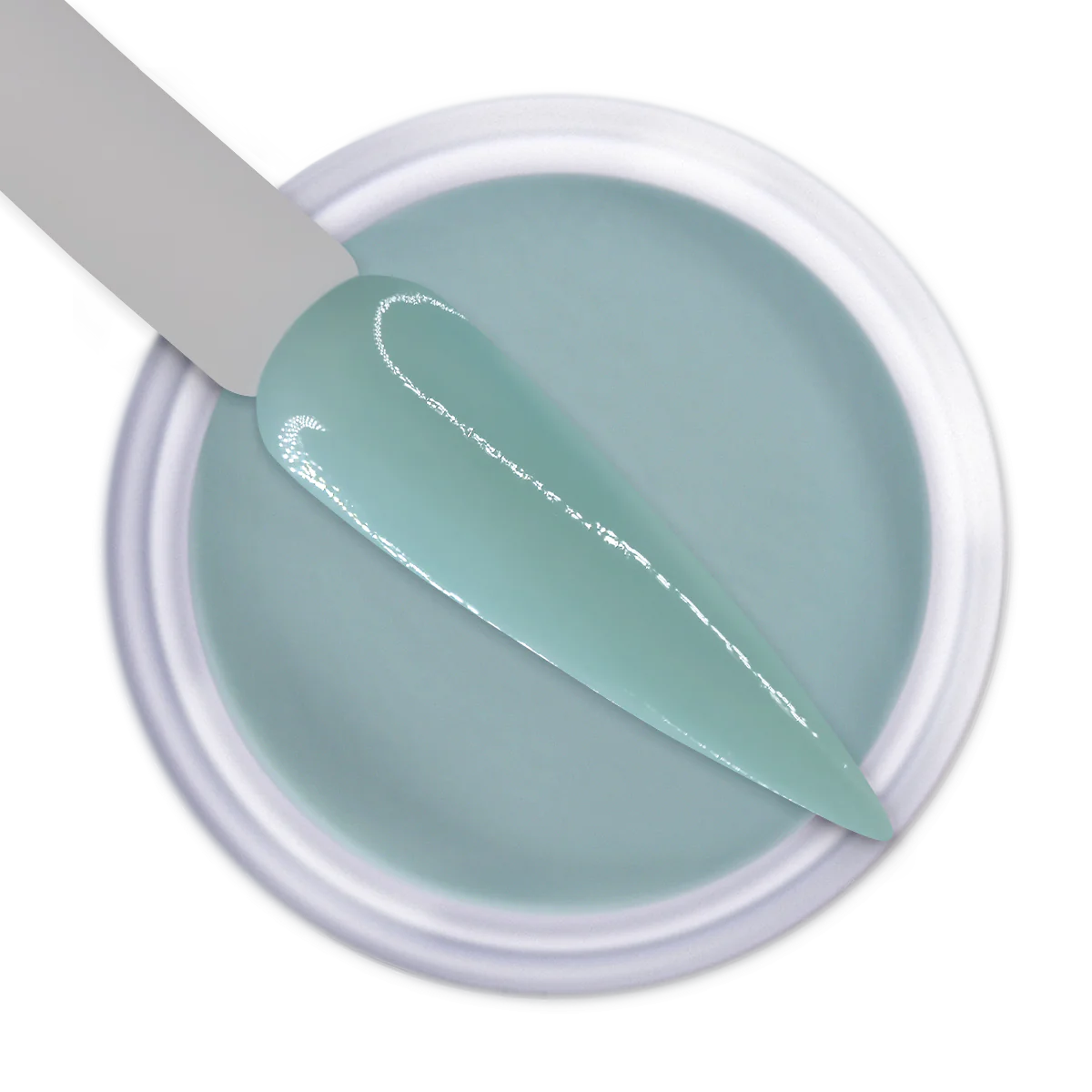 IGEL |DIP & DAP POWDER - DD072 Tranquil Aqua