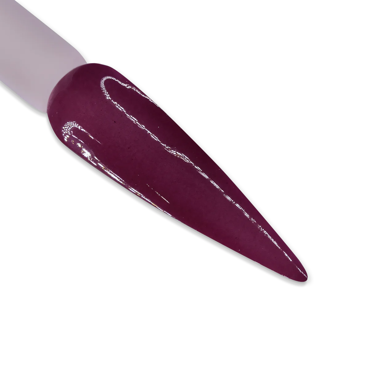IGEL | GEL & NORMAL POLISH DUO - DD082 Fine Wine