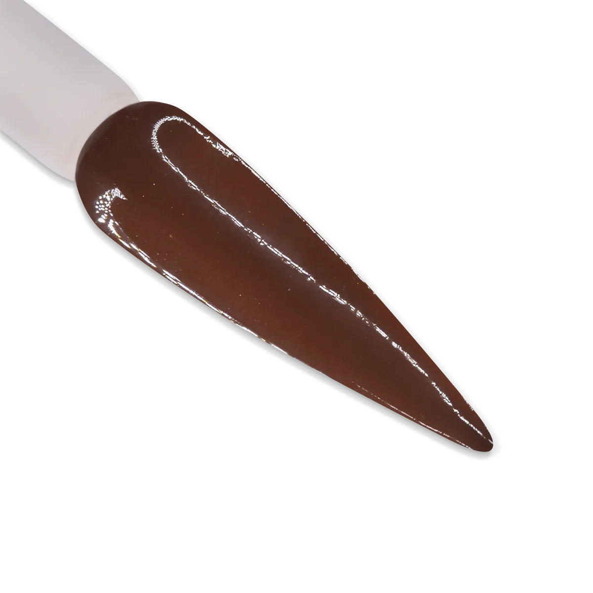 IGEL | GEL & NORMAL POLISH DUO - DD087 OLD TERRA COTTA