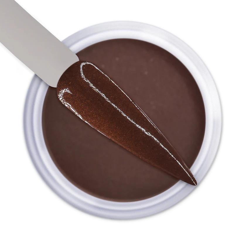 IGEL |DIP & DAP POWDER - DD096 Choco Pie