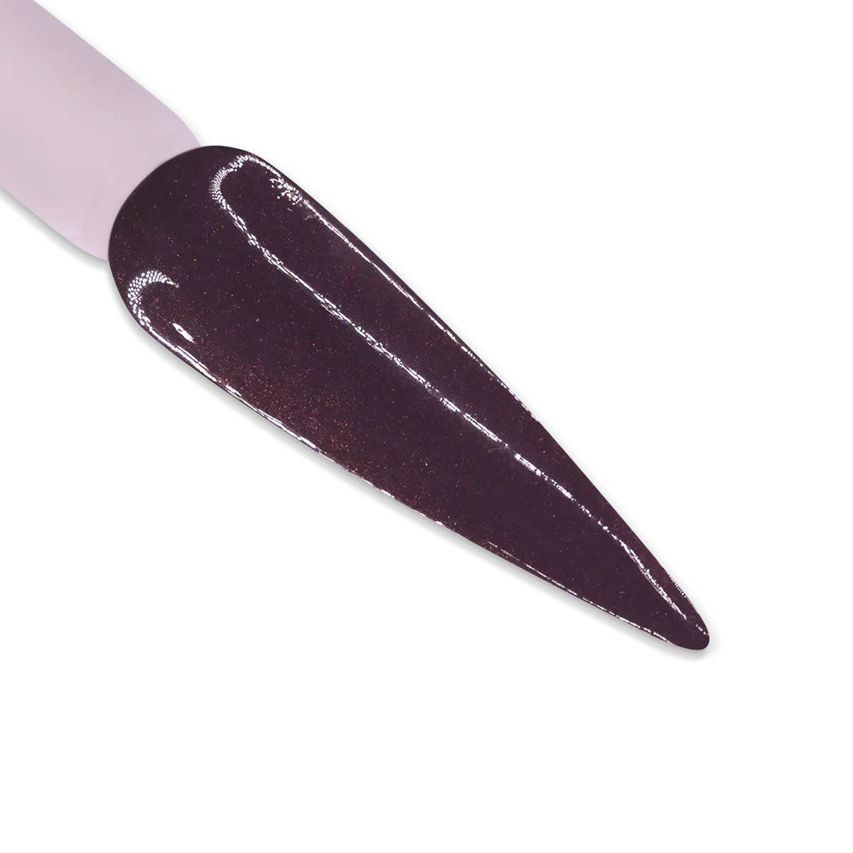 IGEL | GEL & NORMAL POLISH DUO - DD097 Wicked Love