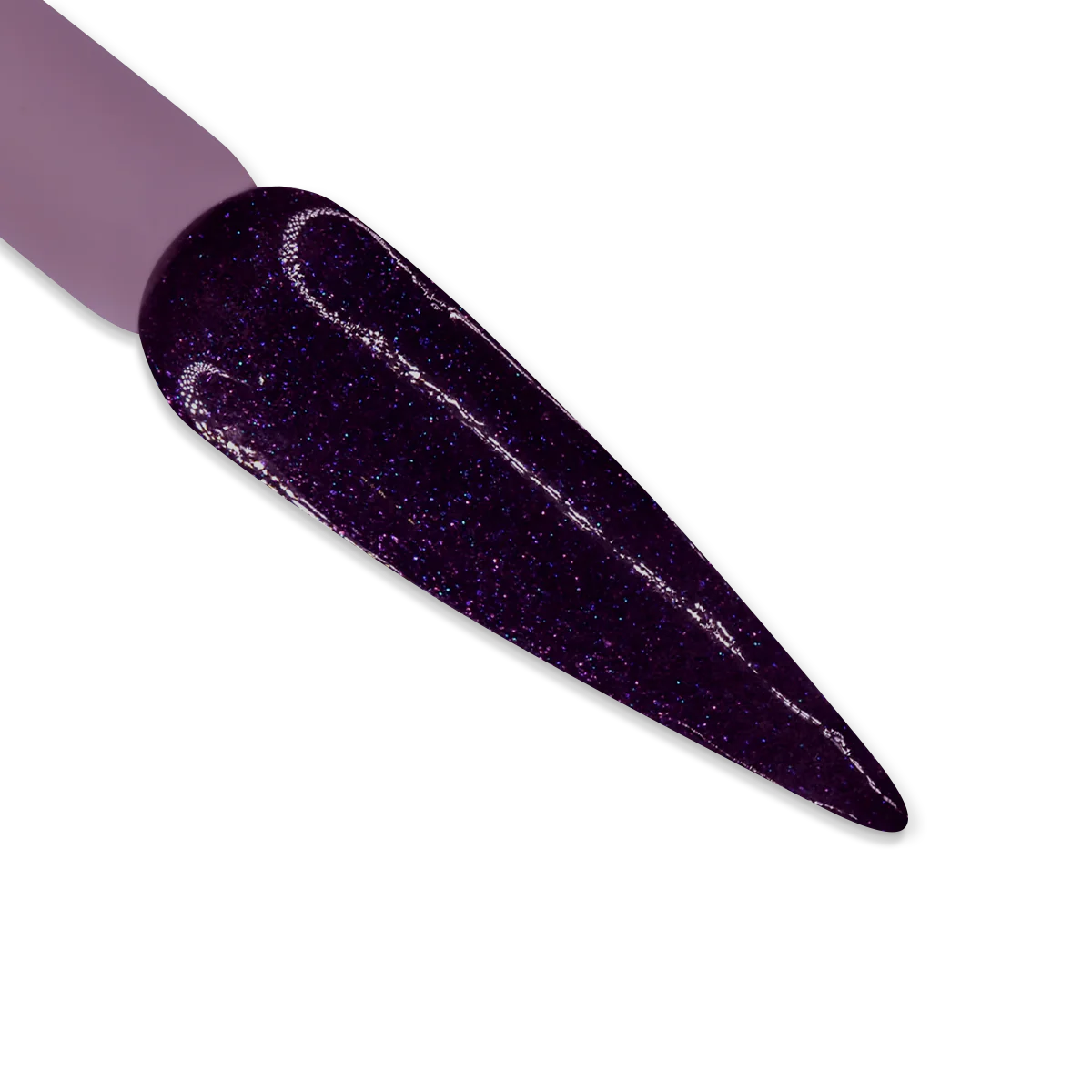 IGEL | GEL & NORMAL POLISH DUO - DD098 Twilight X