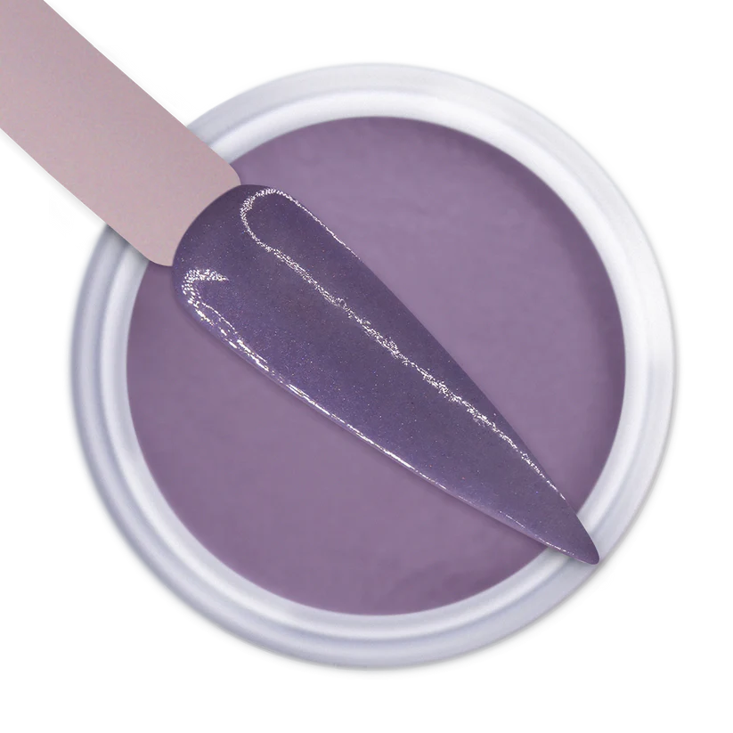 IGEL |DIP & DAP POWDER - DD099 Purple Rain
