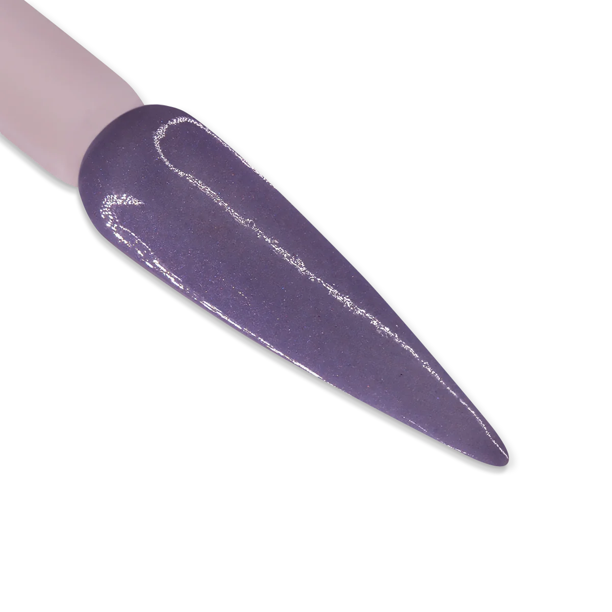 IGEL | GEL & NORMAL POLISH DUO - DD099 Purple Rain