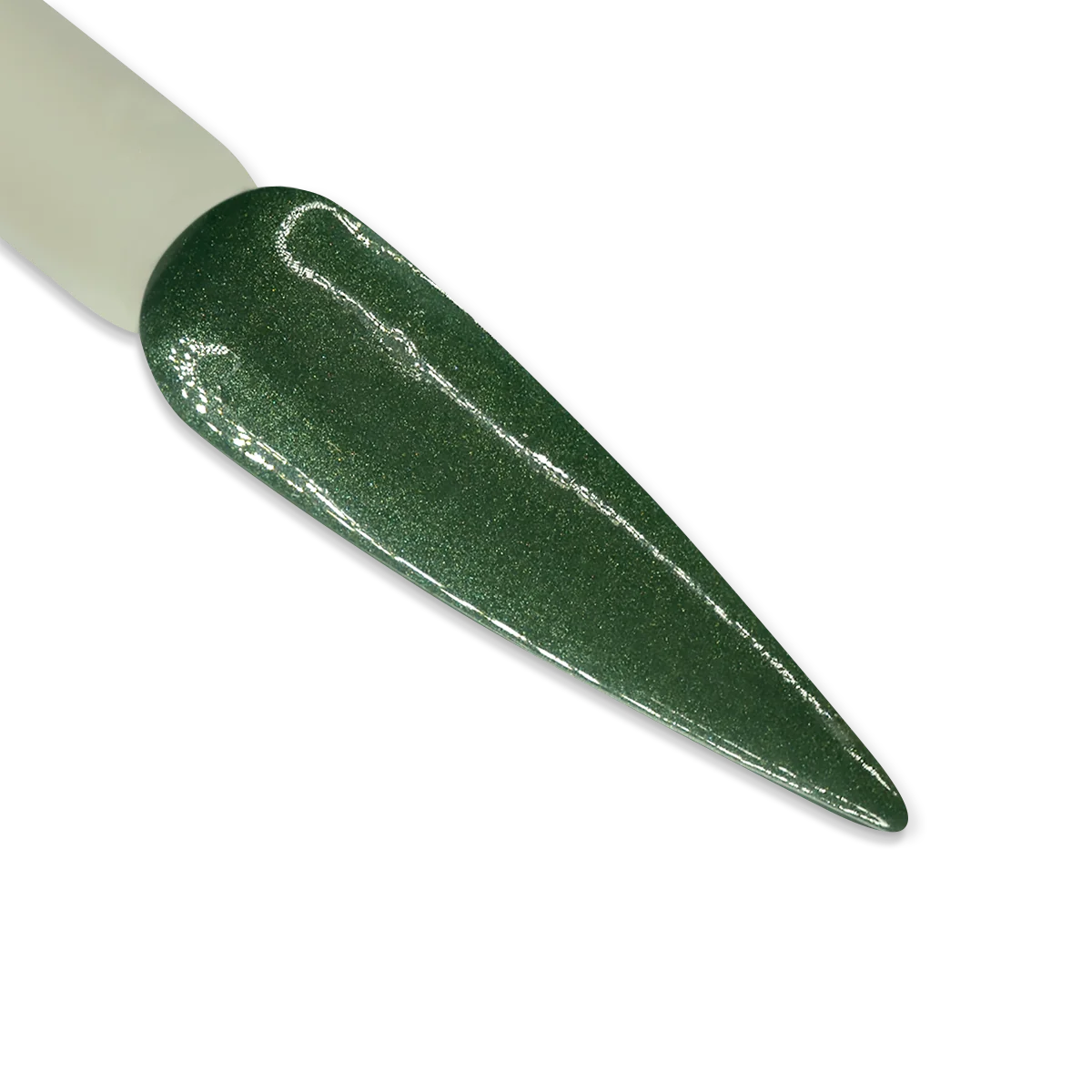 IGEL | GEL & NORMAL POLISH DUO - DD100 Grasshopper