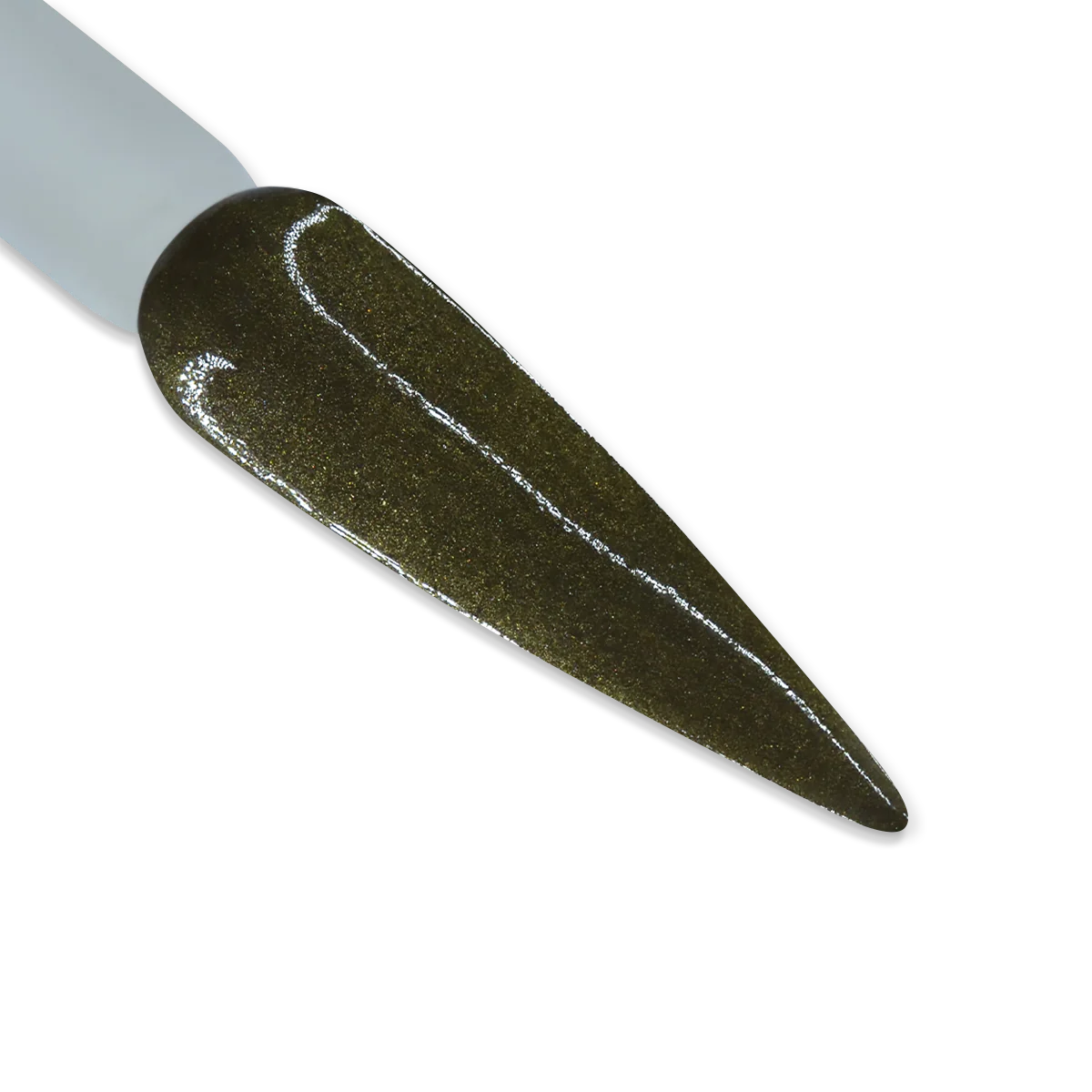 IGEL | GEL & NORMAL POLISH DUO - DD103 Dirty Martini