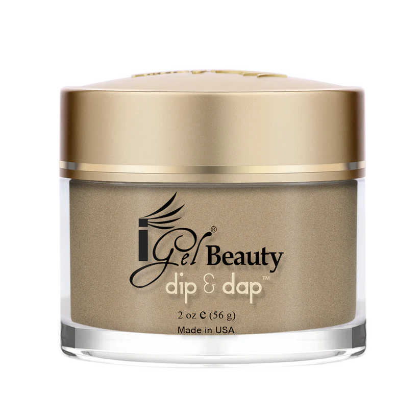 IGEL |DIP & DAP POWDER - DD104 Jester