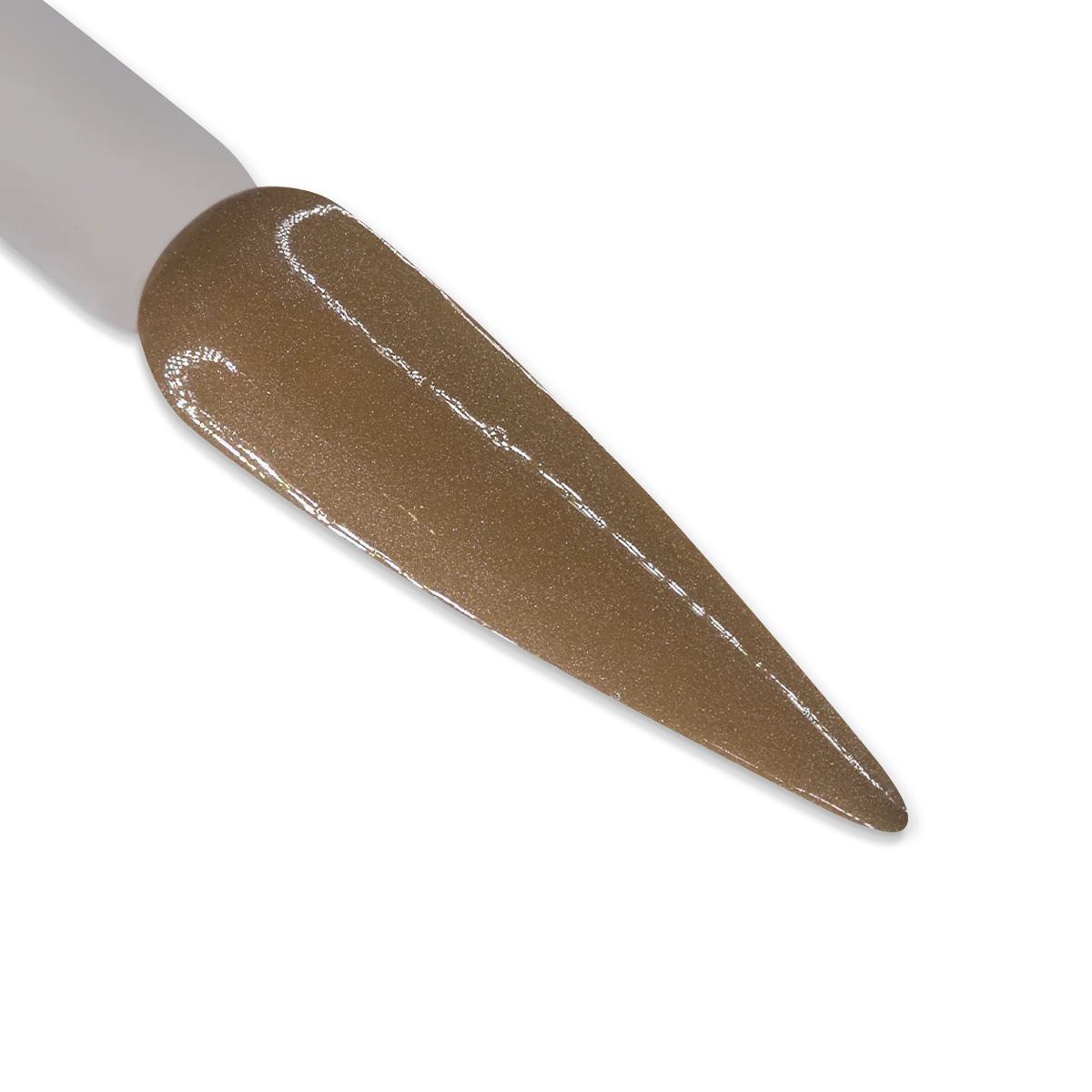 IGEL | GEL & NORMAL POLISH DUO - DD105 Crushed Clove