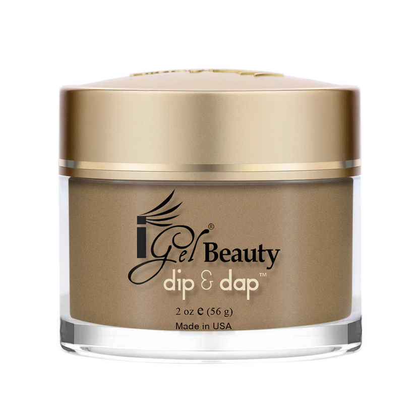 IGEL |DIP & DAP POWDER - DD105 Crushed Clove