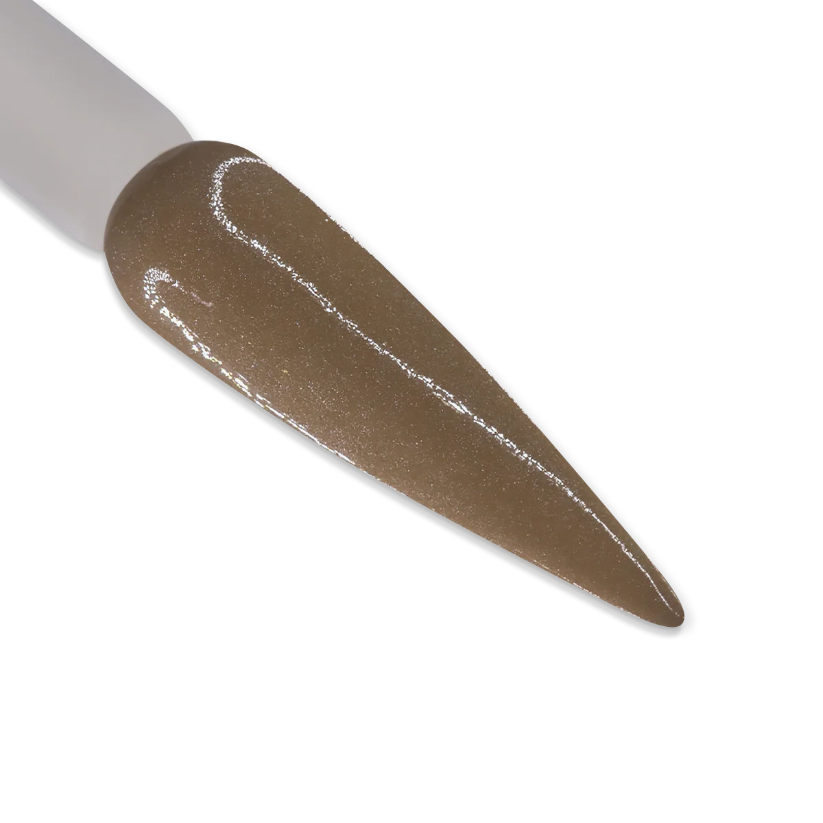 IGEL | GEL & NORMAL POLISH DUO - DD106 Creme Royale