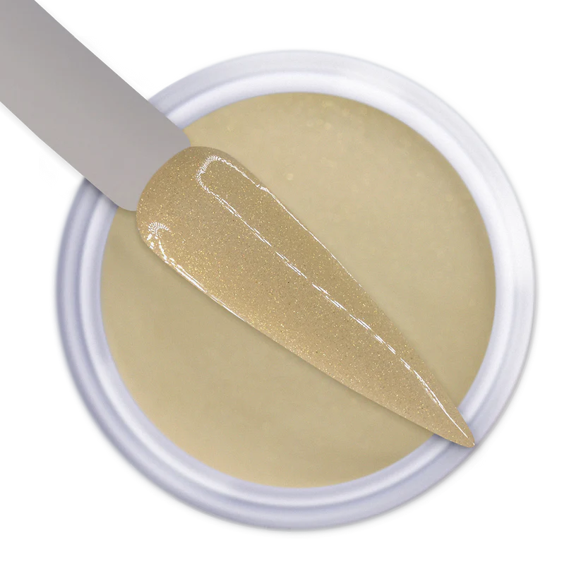 IGEL |DIP & DAP POWDER - DD107 Lemon Tart