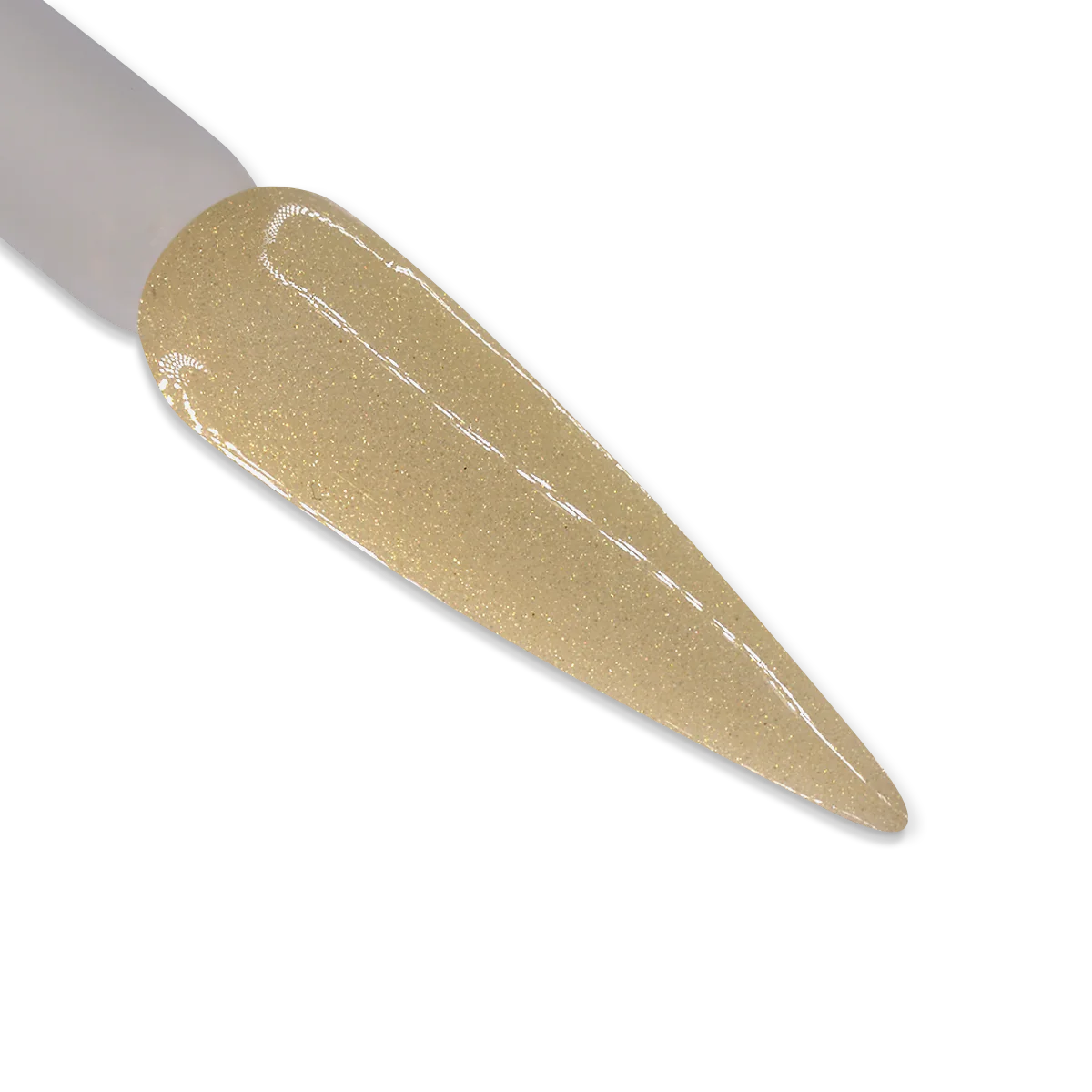 IGEL | GEL & NORMAL POLISH DUO - DD107 Lemon Tart