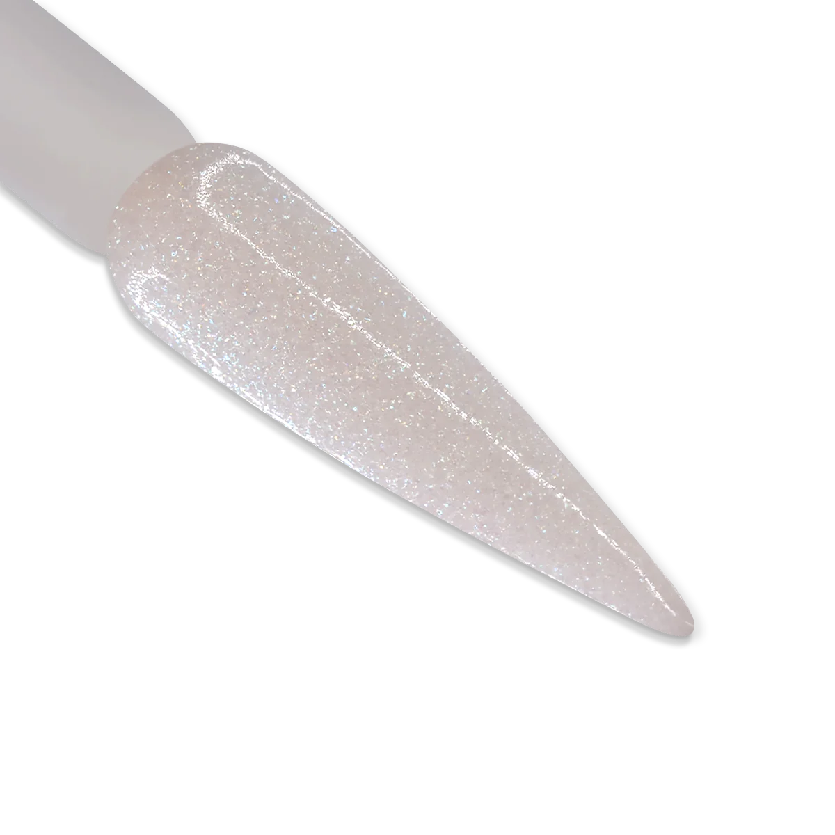 IGEL | GEL & NORMAL POLISH DUO - DD108 Fairy Dust