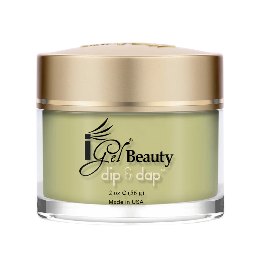 IGEL |DIP & DAP POWDER - DD109 Buttercups