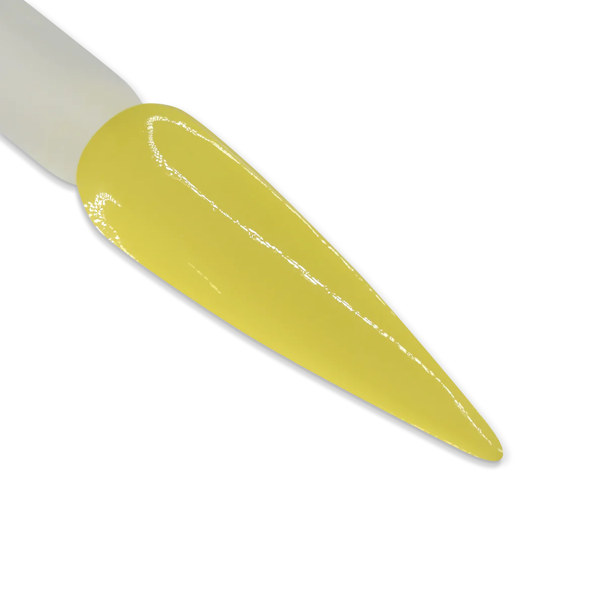 IGEL | GEL & NORMAL POLISH DUO - DD110 Mellow Yellow