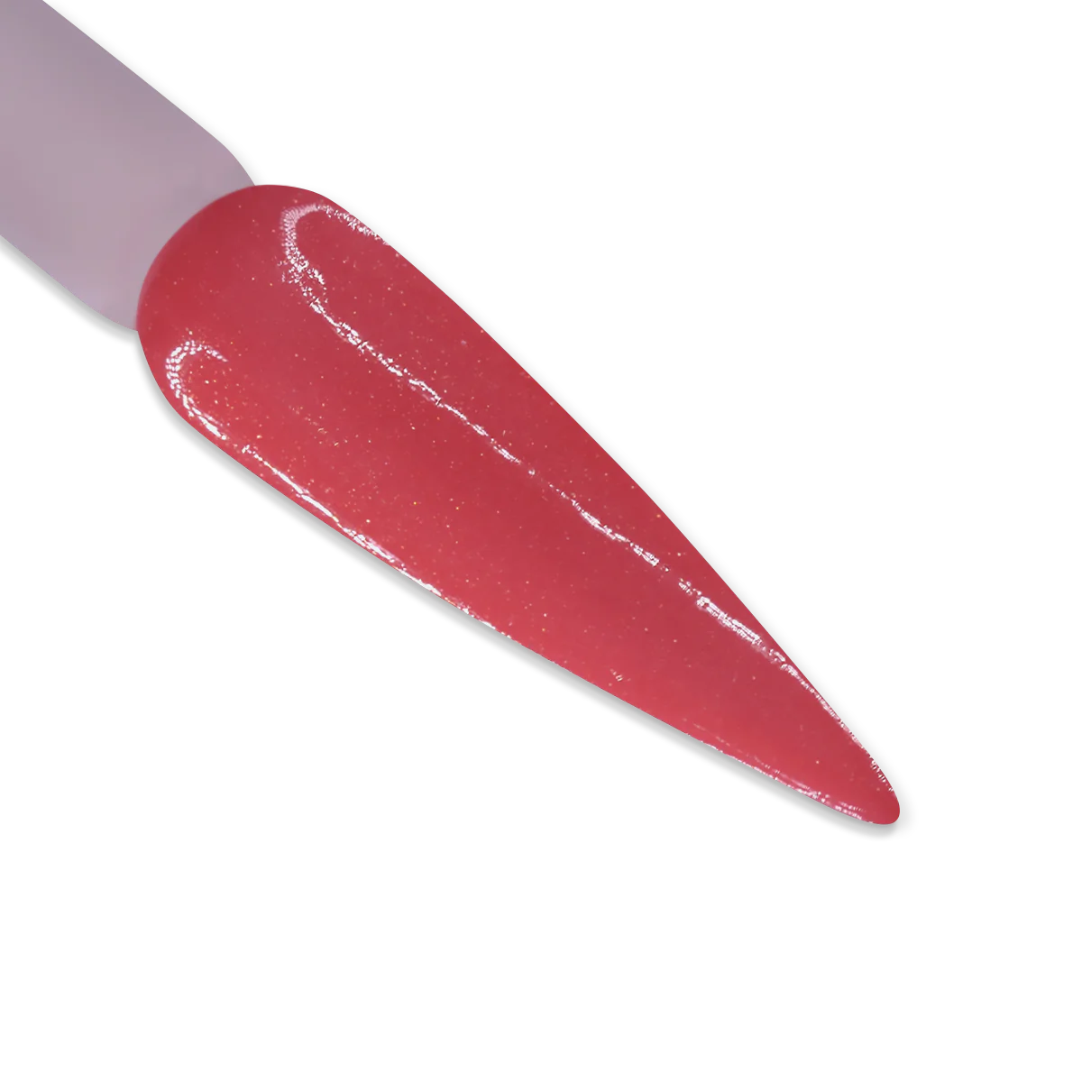 IGEL | GEL & NORMAL POLISH DUO - DD111 Coral Glow