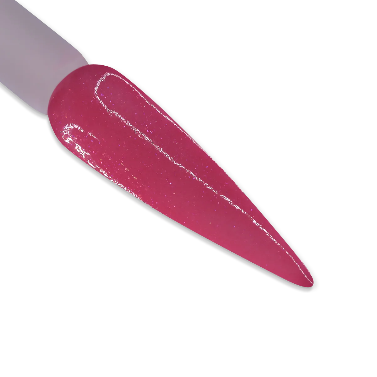 IGEL | GEL & NORMAL POLISH DUO - DD113 Rose Blush