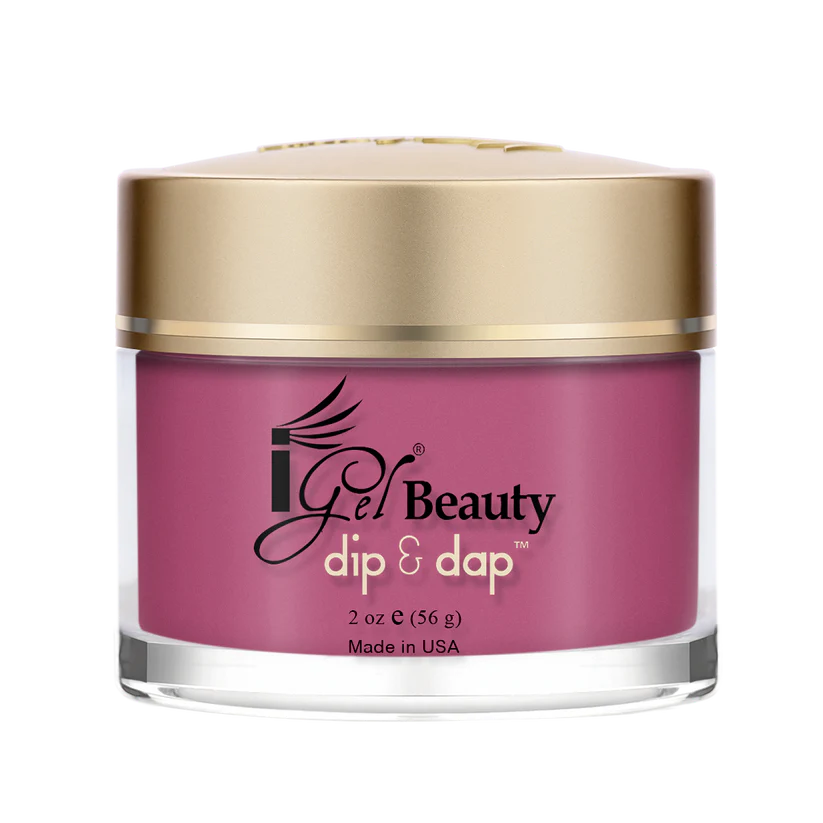IGEL |DIP & DAP POWDER - DD113 Rose Blush