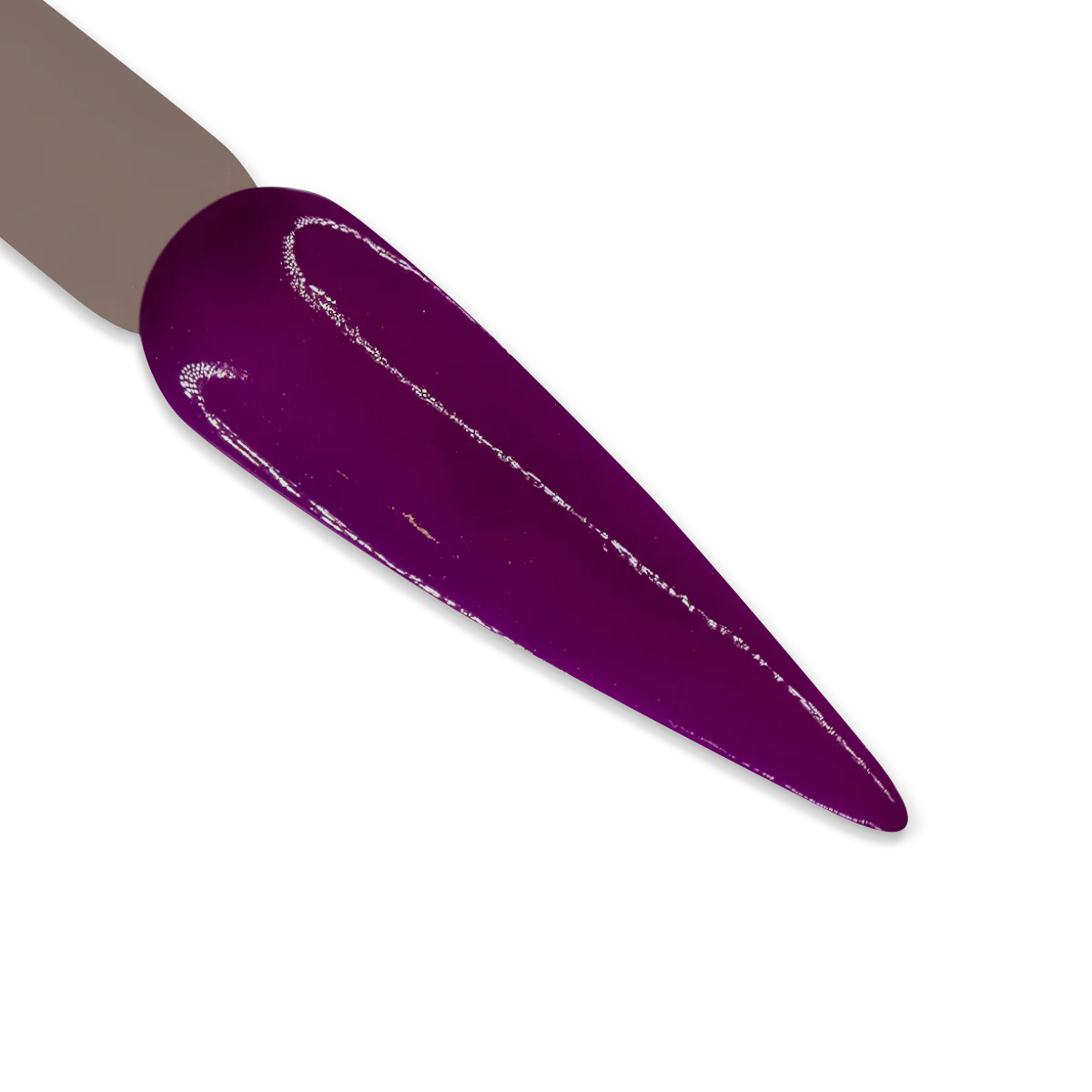 IGEL | GEL & NORMAL POLISH DUO - DD114 Runway Hit