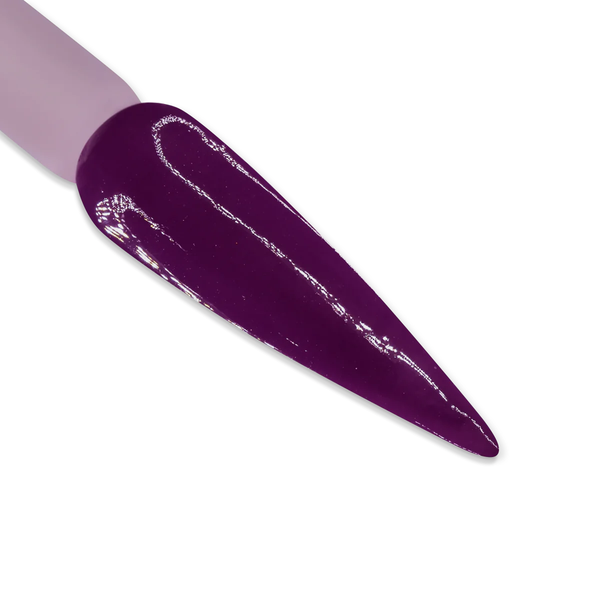 IGEL | GEL & NORMAL POLISH DUO - DD115 Vivacious