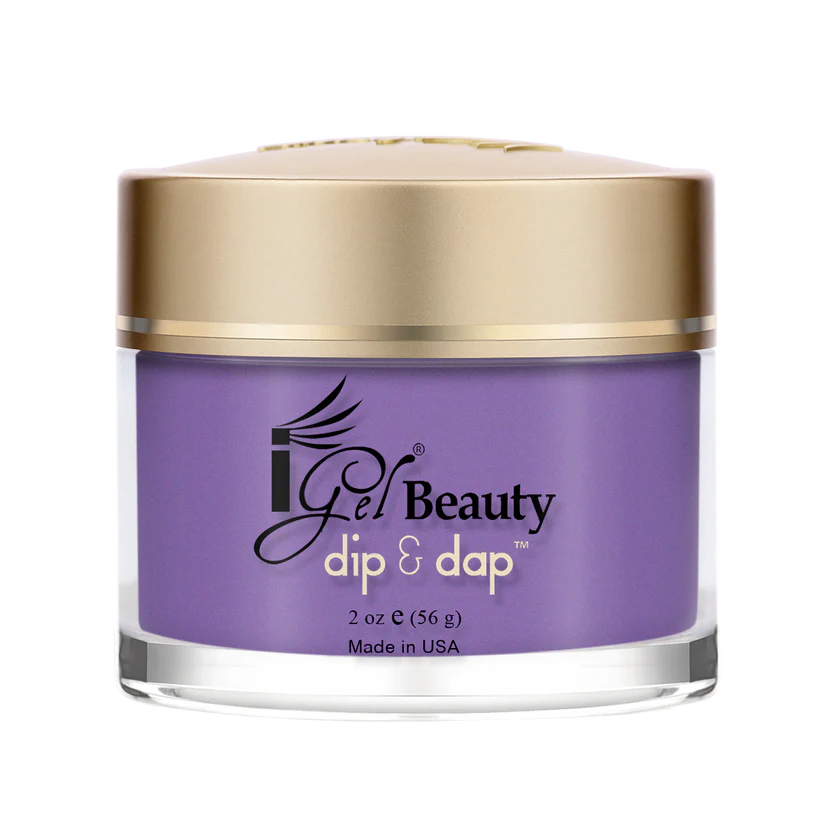 IGEL |DIP & DAP POWDER - DD116 Snapdragon