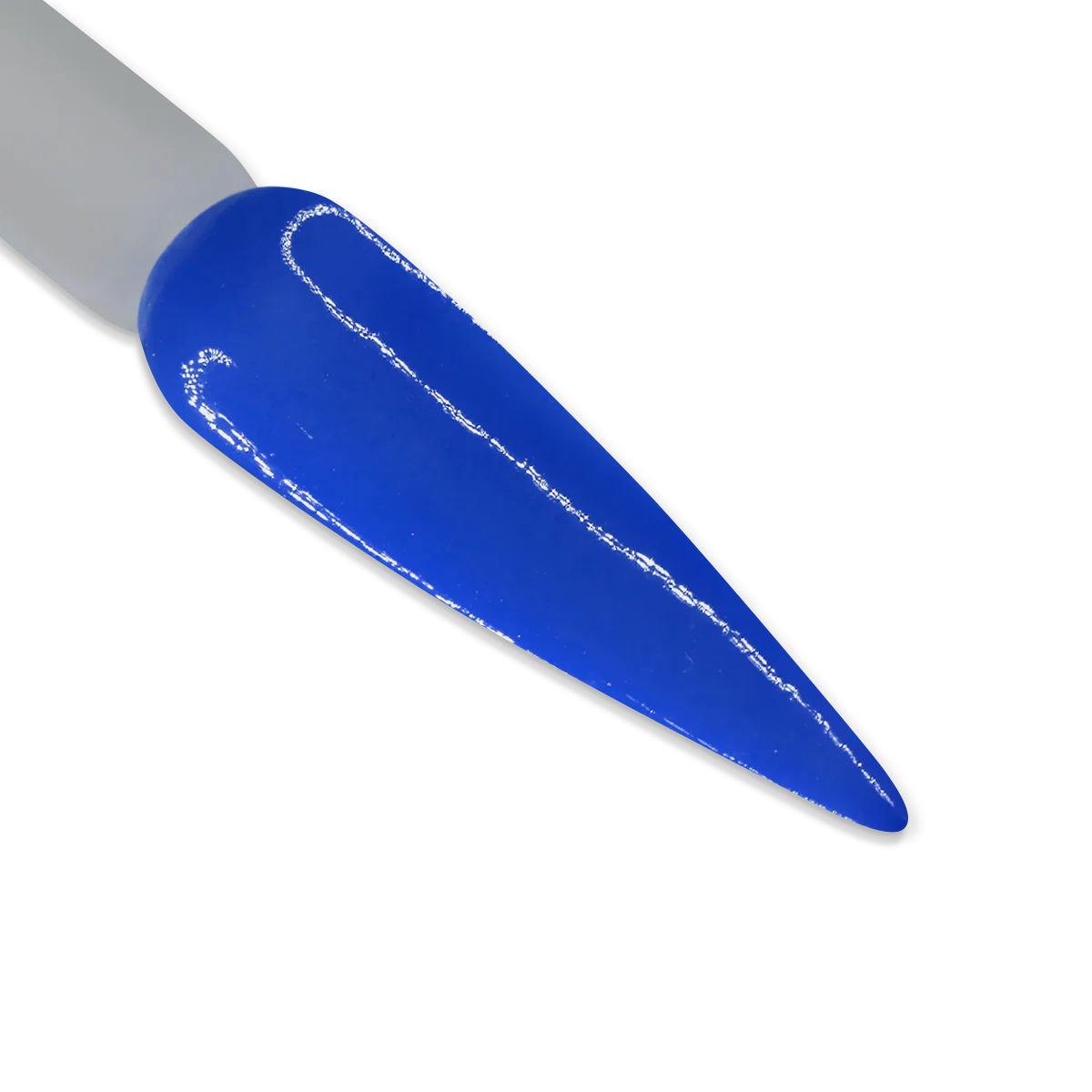 IGEL | GEL & NORMAL POLISH DUO - DD118 Bellissimo Blue