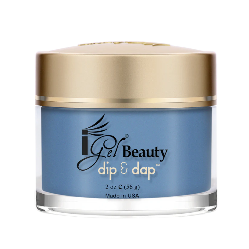 IGEL |DIP & DAP POWDER - DD122 Atmospheric