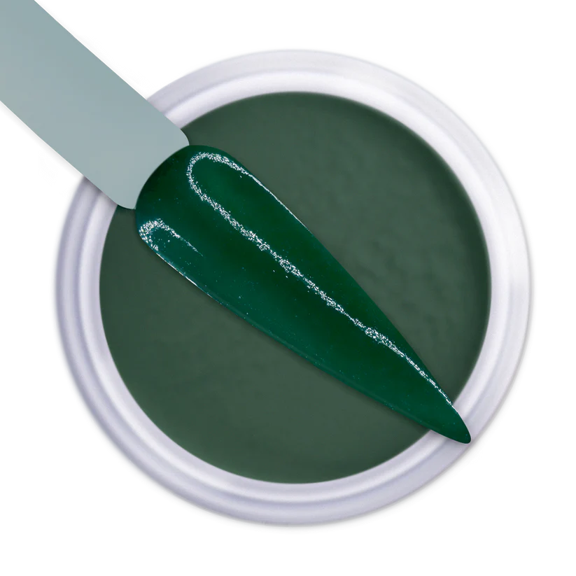 IGEL |DIP & DAP POWDER - DD126 Pine Green