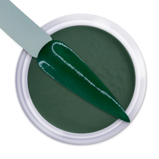 IGEL |DIP & DAP POWDER - DD126 Pine Green
