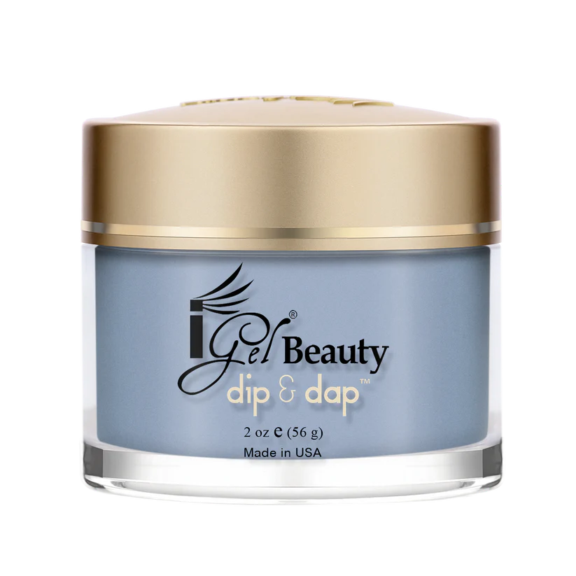 IGEL |DIP & DAP POWDER - DD127 Rain Drop