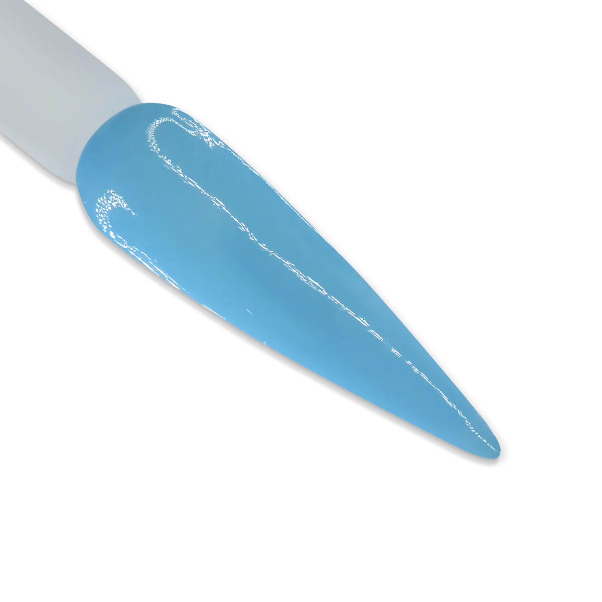 IGEL | GEL & NORMAL POLISH DUO - DD128 Freshwater