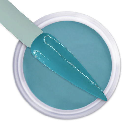 IGEL |DIP & DAP POWDER - DD130 Seafoam