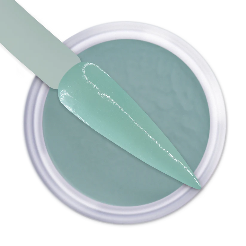 IGEL |DIP & DAP POWDER - DD132 Mint Crush
