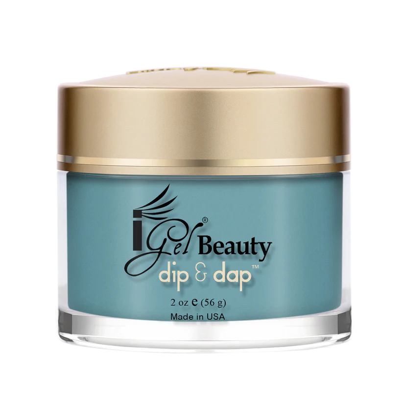 IGEL |DIP & DAP POWDER - DD133 Ocean Breeze