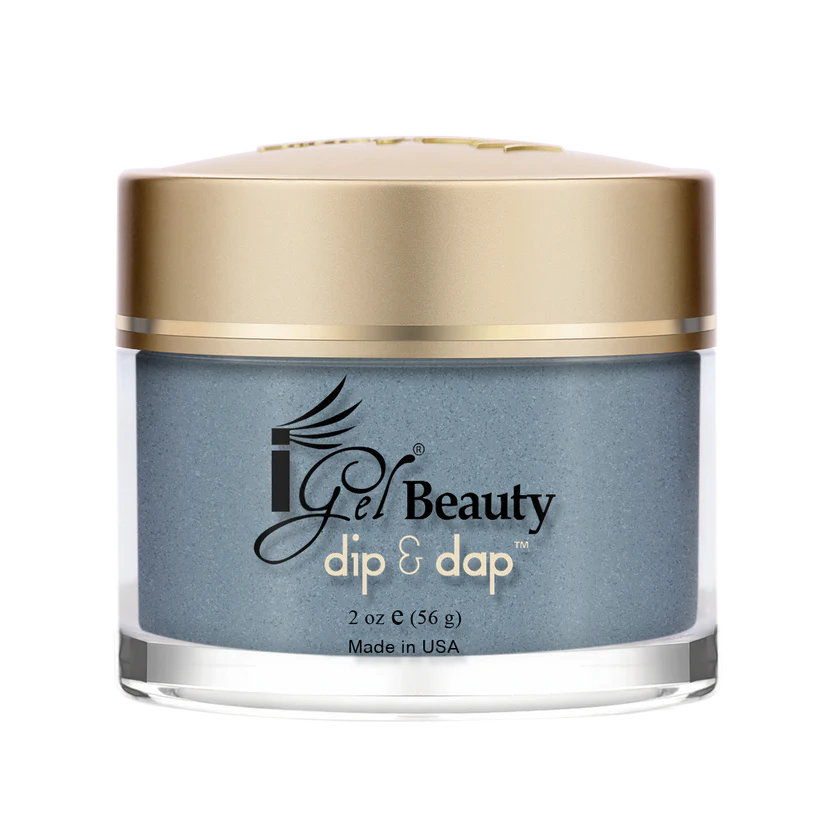 IGEL |DIP & DAP POWDER - DD134 Gumball