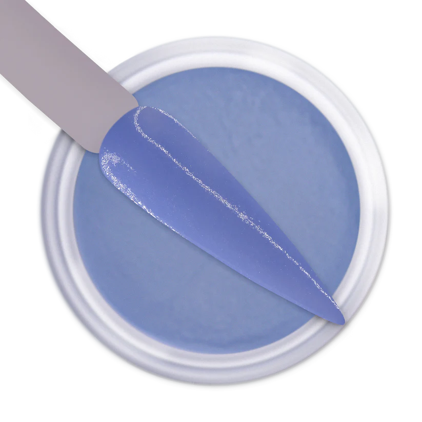 IGEL |DIP & DAP POWDER - DD135 Periwinkle