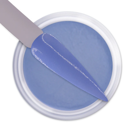 IGEL |DIP & DAP POWDER - DD135 Periwinkle