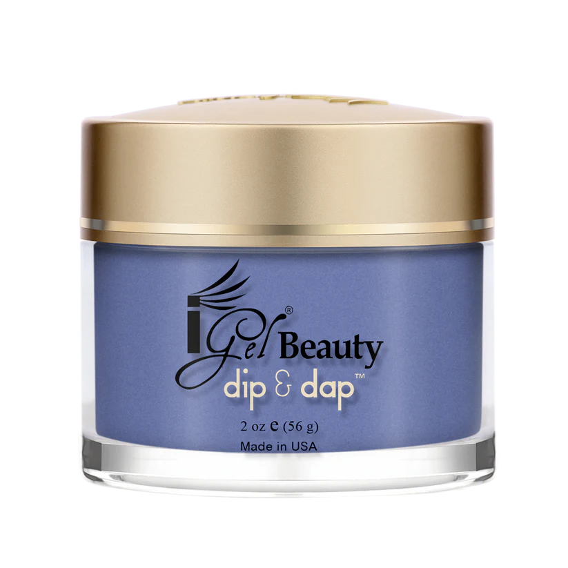 IGEL |DIP & DAP POWDER - DD136 Glittering Stream