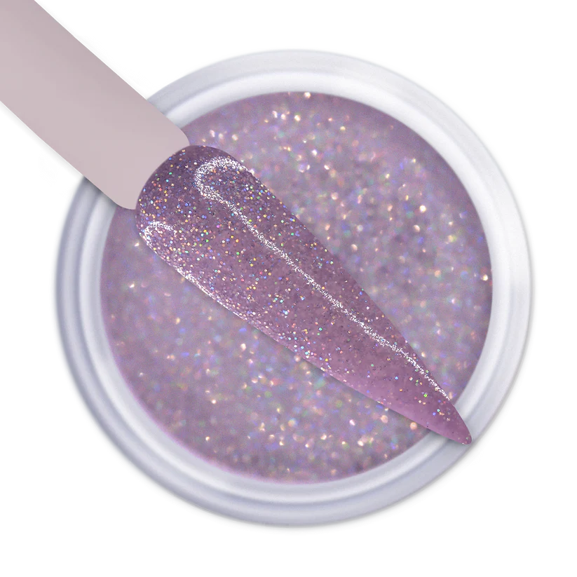 IGEL |DIP & DAP POWDER - DD138 Joyful Lilac