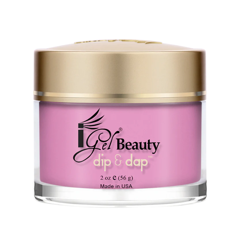 IGEL |DIP & DAP POWDER - DD139 Ice Plant