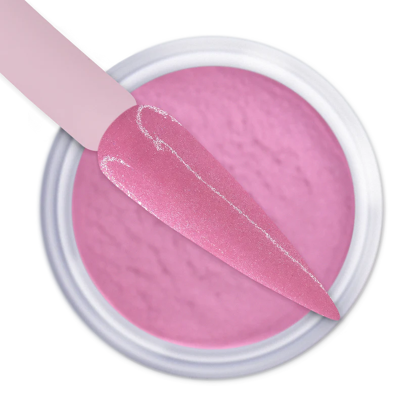 IGEL |DIP & DAP POWDER - DD140 Smooth Shimmer