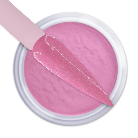 IGEL |DIP & DAP POWDER - DD140 Smooth Shimmer