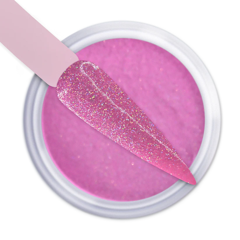 IGEL |DIP & DAP POWDER - DD141 Bubblegum