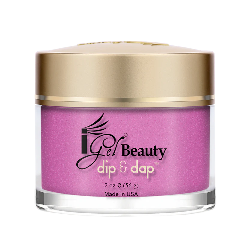 IGEL |DIP & DAP POWDER - DD141 Bubblegum