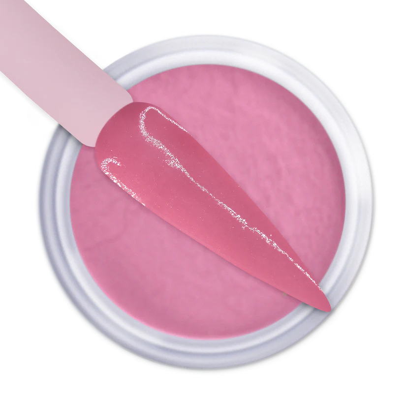 IGEL |DIP & DAP POWDER - DD142 Vanity Pink