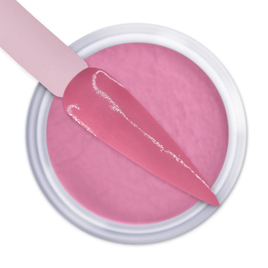 IGEL |DIP & DAP POWDER - DD142 Vanity Pink